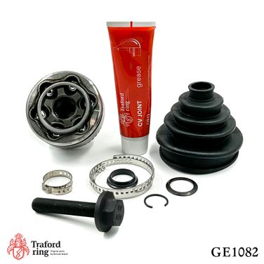 TRAFORD RING GE 1082 Шрус наружный, VW Passat B5 (96-) ABS - 2