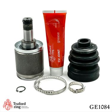 TRAFORD RING GE 1084 Шрус внутренний, Лада 1111 Ока - 1