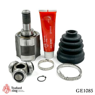 TRAFORD RING GE 1085 Шрус внутренний, Kia Rio II (05-) MT - 1