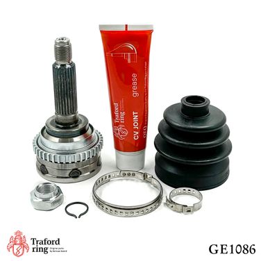 TRAFORD RING GE 1086 Шрус наружный, Daewoo Matiz (98-) ABS - 1
