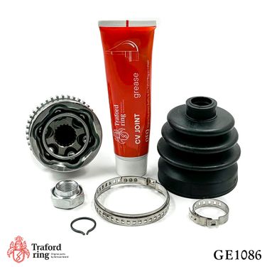 TRAFORD RING GE 1086 Шрус наружный, Daewoo Matiz (98-) ABS - 2