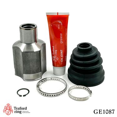 TRAFORD RING GE 1087 Шрус внутренний правый, Chevrolet Captiva (06-)/Opel Antara (06-) - 1