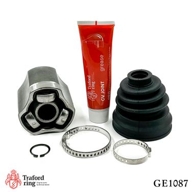 TRAFORD RING GE 1087 Шрус внутренний правый, Chevrolet Captiva (06-)/Opel Antara (06-) - 2