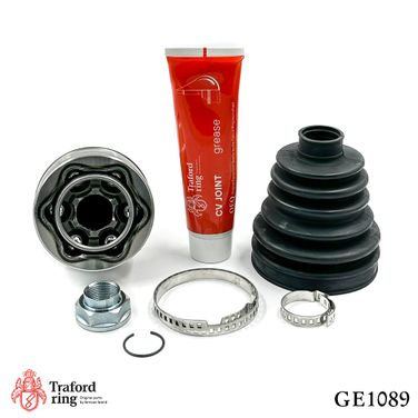 TRAFORD RING GE 1089 Шрус наружный, Toyota Corolla e120 (01-)/Auris e150 (06-) - 2