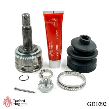 TRAFORD RING GE 1092 Шрус наружный, Hyundai Accent (99-) 1.5i ABS - 1