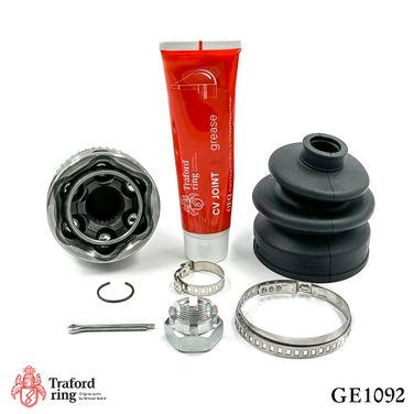 TRAFORD RING GE 1092 Шрус наружный, Hyundai Accent (99-) 1.5i ABS - 2