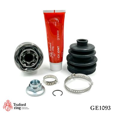 TRAFORD RING GE 1093 Шрус наружный, Kia Picanto (04-) 1.0i/1.1i MT - 2