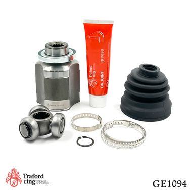 TRAFORD RING GE 1094 Шрус внутренний правый, Hyundai Tucson (04-)/Kia Sportage II (04-) 2.0i/2.0CRDi MT - 1