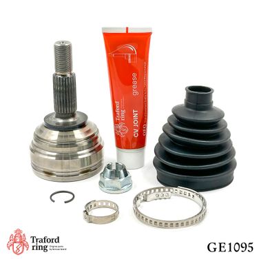 TRAFORD RING GE 1095 Шрус наружный, Renault Logan (04-) 1.6i (23х30 шлц.) - 1