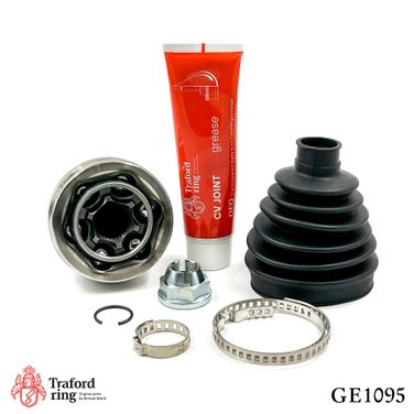 TRAFORD RING GE 1095 Шрус наружный, Renault Logan (04-) 1.6i (23х30 шлц.) - 2