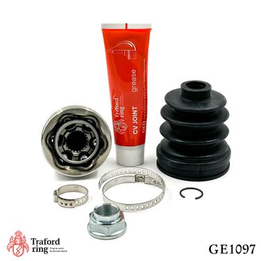 TRAFORD RING GE 1097 Шрус наружный, Ford Focus i (98-) (21 шлц.) - 2