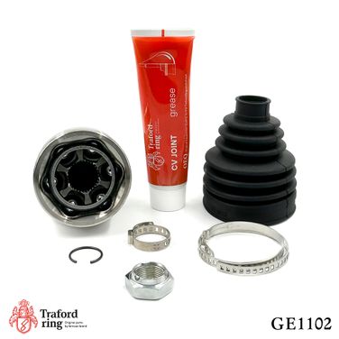 TRAFORD RING GE 1102 Шрус наружный, Mazda 6 (07-) 1.8i/2.0i MT - 2