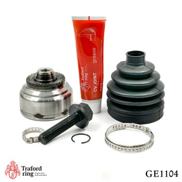 TRAFORD RING GE 1104 Шрус наружный, BMW 5 (f10) (09-) - 1