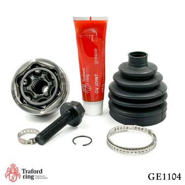 TRAFORD RING GE 1104 Шрус наружный, BMW 5 (f10) (09-) - 2