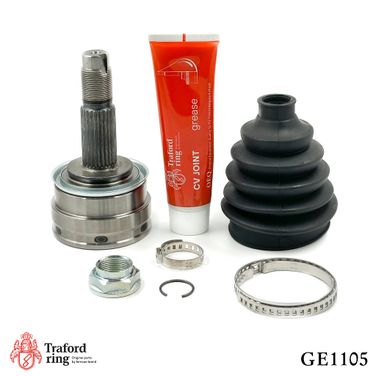TRAFORD RING GE 1105 Шрус наружный, Chevrolet Aveo t300 (11-) 1.6i MT - 1
