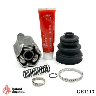 TRAFORD RING GE 1110 Шрус внутренний левый, Лада X-Ray (15-) (кпп Renault jr5) - 2