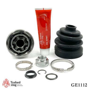 TRAFORD RING GE 1112 Шрус наружный передний, Chery Tiggo T11 (06-) 2WD (30 шлц.) - 2