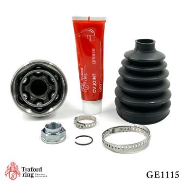 TRAFORD RING GE 1115 Шрус наружный, Lifan Solano (10-) 1.6i - 2
