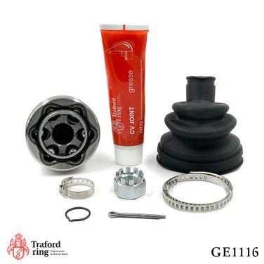 TRAFORD RING GE 1116 Шрус наружный, Opel Astra g (98-) 1.4i/1.6i - 2
