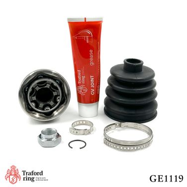 TRAFORD RING GE 1119 Шрус наружный, Kia Rio (00-) 1.5i dohc MT - 2
