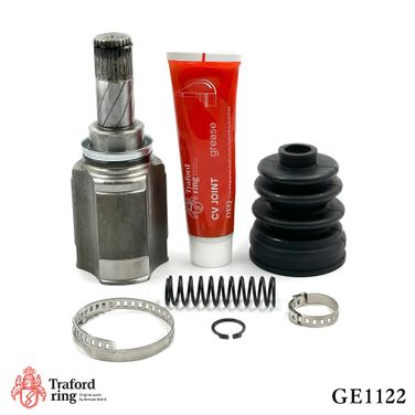TRAFORD RING GE 1122 Шрус внутренний, Лада Vesta (15-) (кпп Renault jh3) - 1