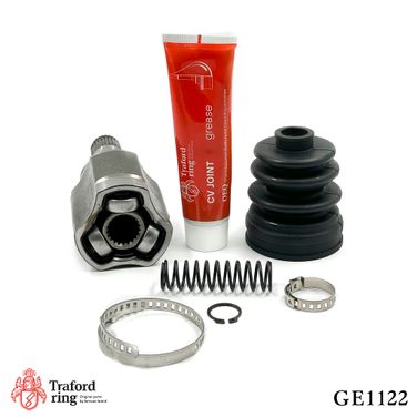 TRAFORD RING GE 1122 Шрус внутренний, Лада Vesta (15-) (кпп Renault jh3) - 2