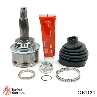 TRAFORD RING GE 1124 Шрус наружный, Ford Ranger (06-)/Mazda bt-50 (06-) ABS - 1