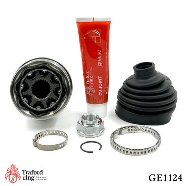 TRAFORD RING GE 1124 Шрус наружный, Ford Ranger (06-)/Mazda bt-50 (06-) ABS - 2