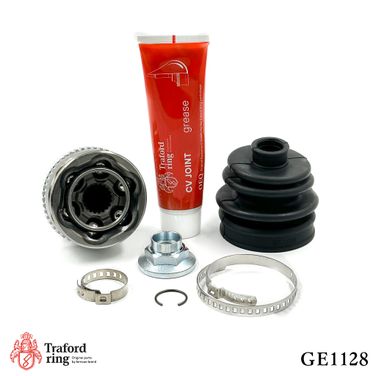 TRAFORD RING GE 1128 Шрус наружный, Kia Picanto (04-) 1.0i/1.1i AT ABS - 2