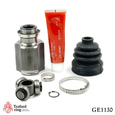 TRAFORD RING GE 1130 Шрус внутренний правый, Mazda 3 (03-) 1.6i AT - 1
