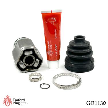 TRAFORD RING GE 1130 Шрус внутренний правый, Mazda 3 (03-) 1.6i AT - 2