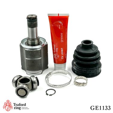 TRAFORD RING GE 1133 Шрус внутренний, Лада Largus (15-)/X-Ray (15-) (кпп VAZ 21809/21827) - 1