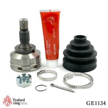 TRAFORD RING GE 1134 Шрус наружный, Peugeot 307 (01-) 1.6i - 1