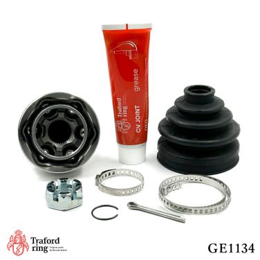 TRAFORD RING GE 1134 Шрус наружный, Peugeot 307 (01-) 1.6i - 2