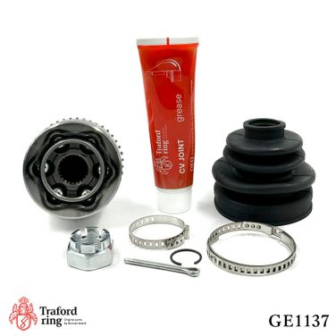 TRAFORD RING GE 1137 Шрус наружный, Nissan Primera P12 (02-) ABS - 2
