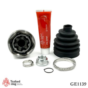 TRAFORD RING GE 1139 Шрус наружный, SsangYong Rexton (02-) 2.7Xdi/3.2i - 2