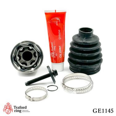 TRAFORD RING GE 1145 Шрус наружный, Ford Mondeo IV (07-) 1.6Ti - 2