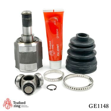 TRAFORD RING GE 1148 Шрус внутренний, Kia Cerato (04-) 1.6i AT - 1