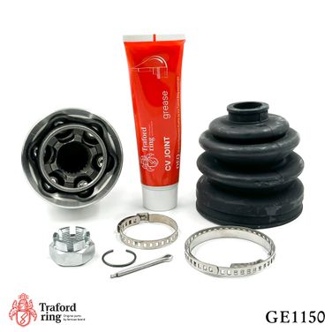 TRAFORD RING GE 1150 Шрус наружный, Hyundai Tucson (04-)/Kia Sportage (04-) 2.0i/2.7i ABS - 2