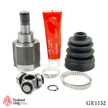 TRAFORD RING GE 1152 Шрус внутренний левый, Lifan Solano (10-) 1.6i - 1
