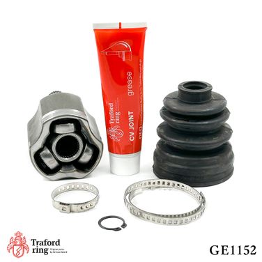 TRAFORD RING GE 1152 Шрус внутренний левый, Lifan Solano (10-) 1.6i - 2