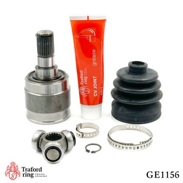 TRAFORD RING GE 1156 Шрус внутренний, Kia Picanto (04-) MT - 1