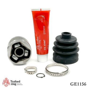 TRAFORD RING GE 1156 Шрус внутренний, Kia Picanto (04-) MT - 2