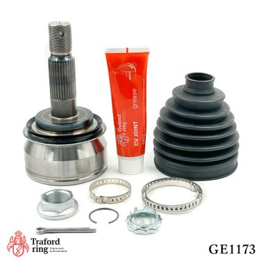 TRAFORD RING GE 1173 Шрус наружный, Toyota Hilux (05-) - 1