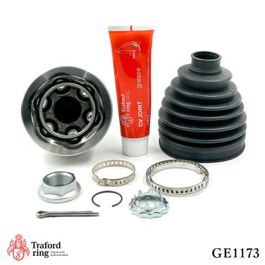 TRAFORD RING GE 1173 Шрус наружный, Toyota Hilux (05-) - 2