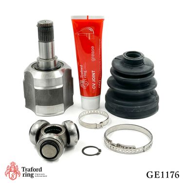 TRAFORD RING GE 1176 Шрус внутренний, Hyundai Elantra XD (00-) 1.6i AT - 1
