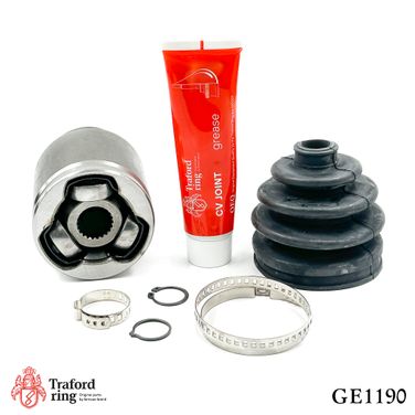 TRAFORD RING GE 1190 Шрус внутренний правый, Mazda 3 (03-) 1.6i MT - 2