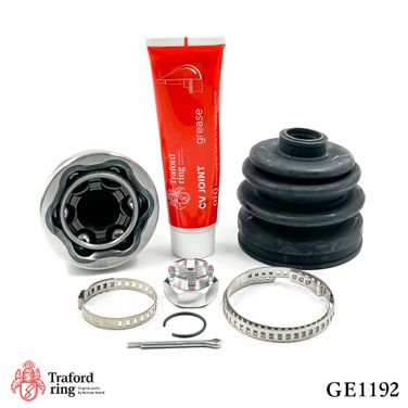 TRAFORD RING GE 1192 Шрус наружный, Hyundai Elantra XD (00-) 1.6i MT - 2