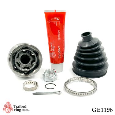 TRAFORD RING GE 1196 Шрус наружный, Nissan Tiida (04-) 1.6i - 2