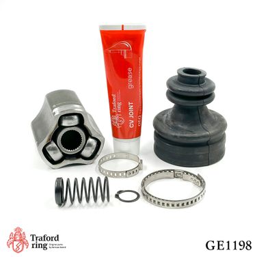 TRAFORD RING GE 1198 Шрус внутренний правый, Renault Logan (04-) 1.6i (30х23 шлц.) - 1